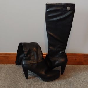 Nine West boots